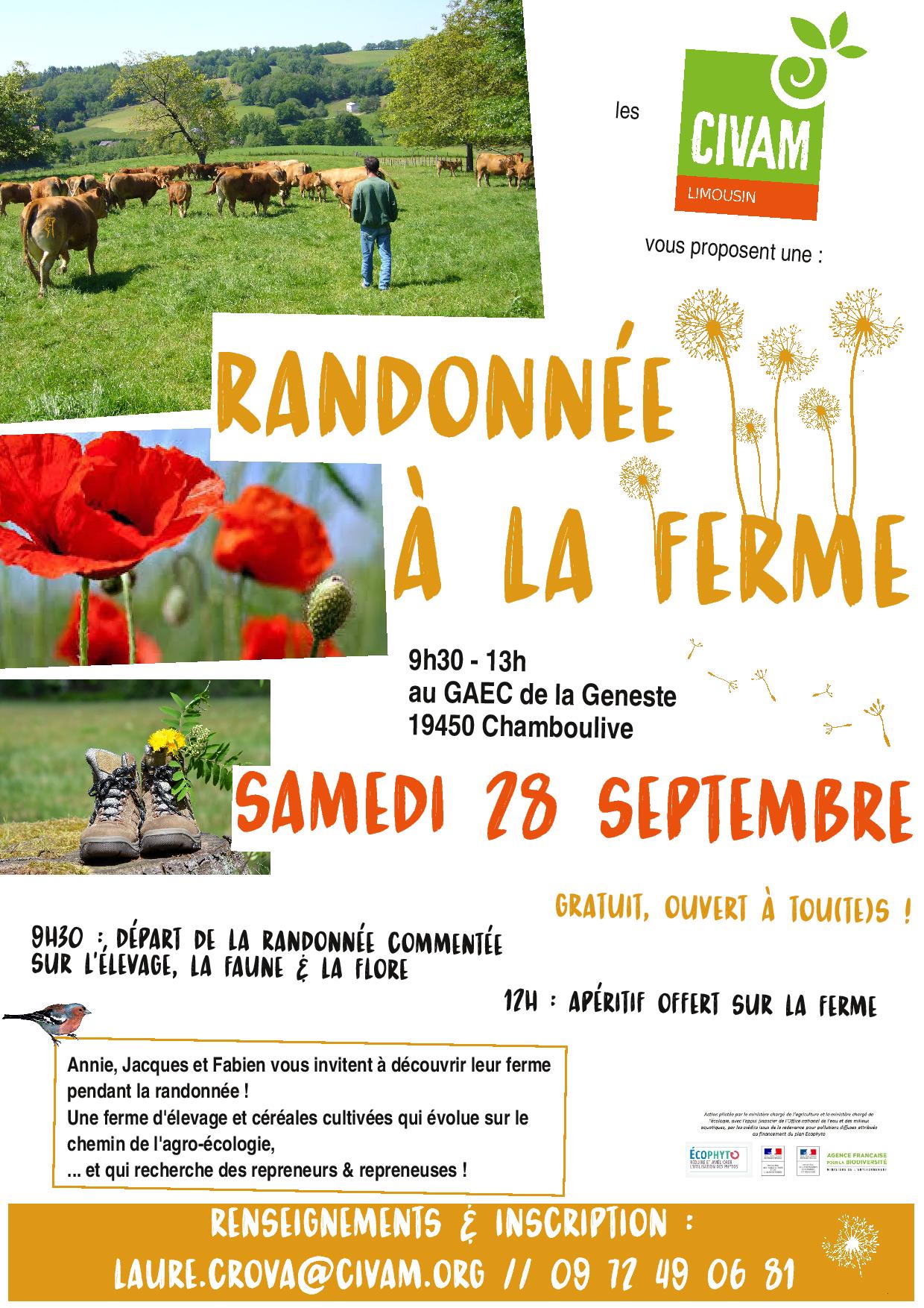 Affiche rando ferme page 001