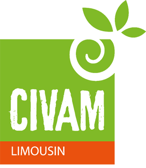 CIVAM Limousin - soutien technique groupes agriculteurs - sensibilisation développement durable