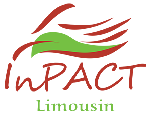 logo inpact limousin