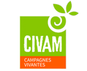 logo reseau civam